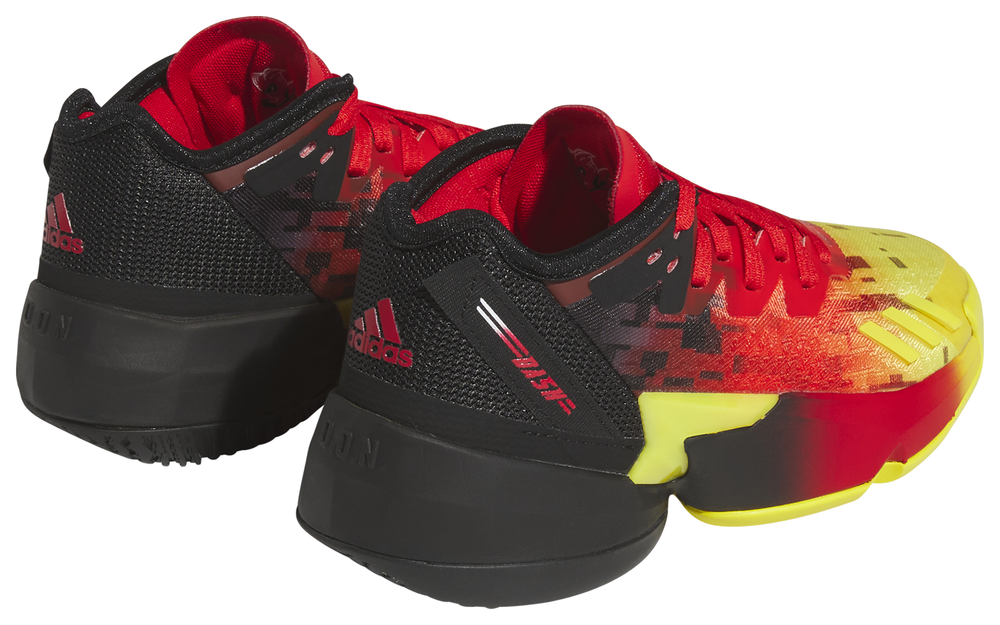 adidas D.O.N. Issue #4 Basketball Shoes