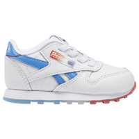 Reebok Classic Leather Sneaker - Kids' - Free Shipping