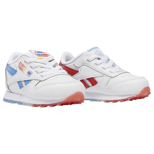 Colorful reeboks deals