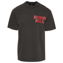 Men's - Honor Roll Clothing Excellence T-Shirt - Black/Multi