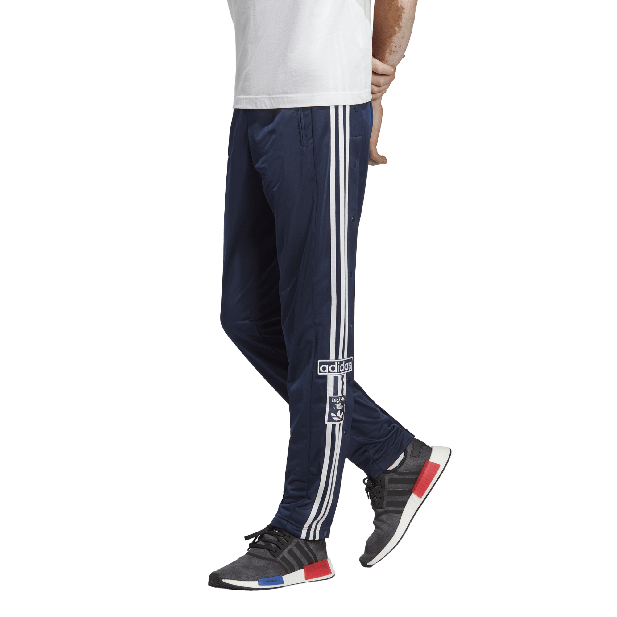 Best Deals for Mens Adidas Tear Away Pants