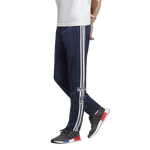 Navy/White