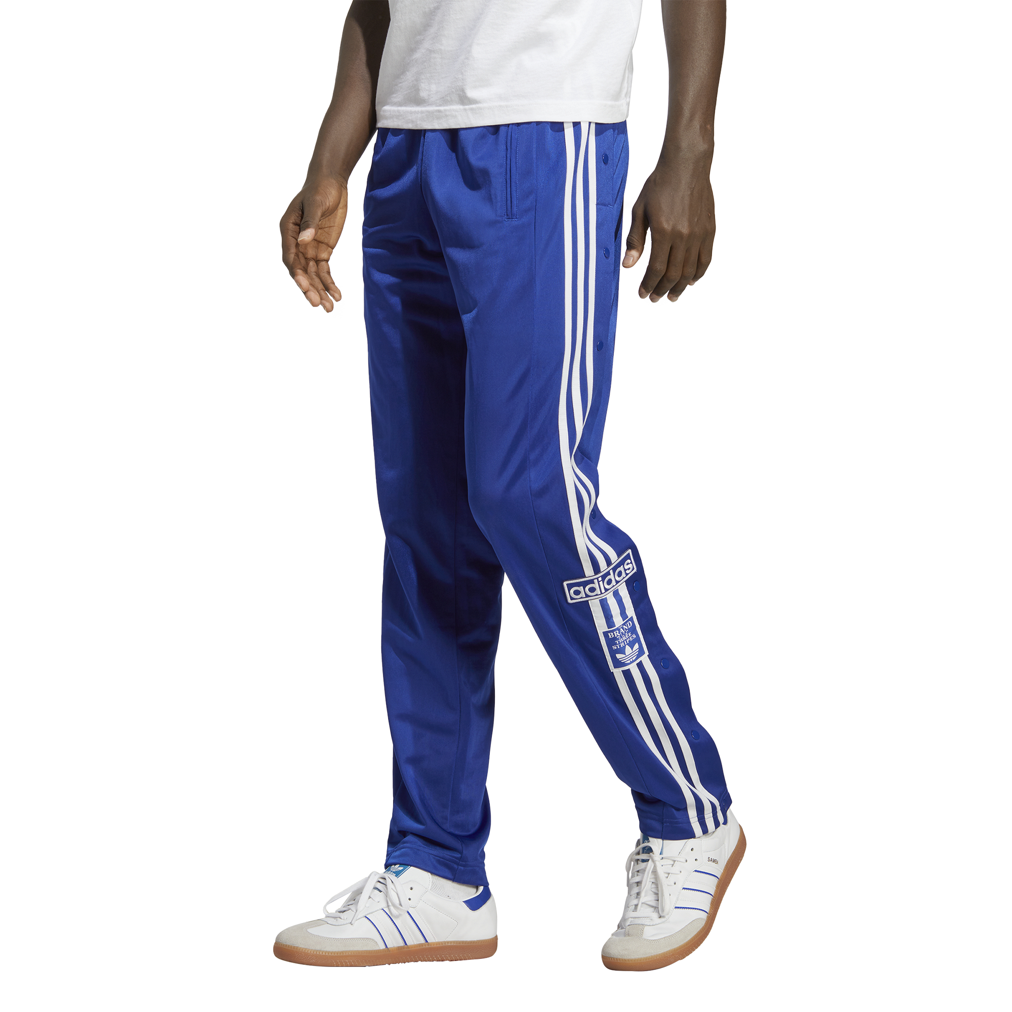 Adidas break pants sale