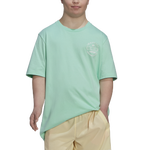 Green/White