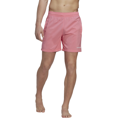 

adidas Originals adidas Originals Sport Resort Swim Shorts - Mens Pink Size XXL
