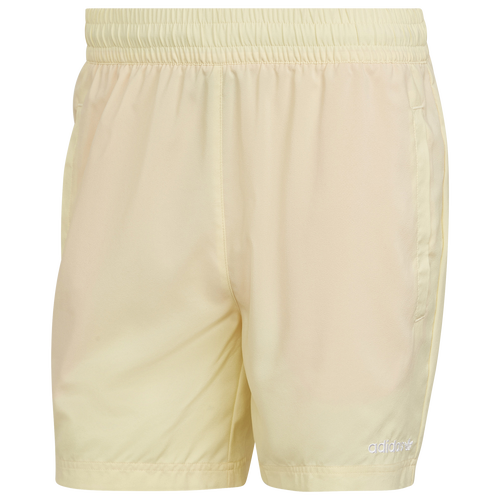 

adidas Originals adidas Originals Sport Resort Swim Shorts - Mens Yellow Size XXL