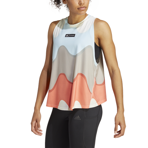 adidas Marimekko Run Icons 3S Leggings Women