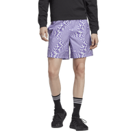 White/Purple Rush