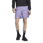 White/Purple Rush