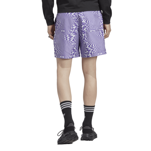 adidas Originals All Over Print Shorts | Foot Locker