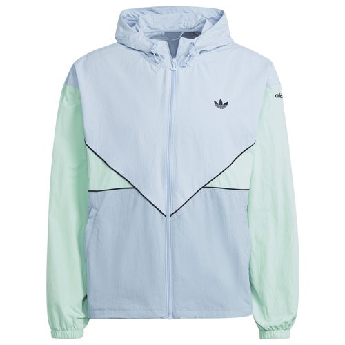 adidas Originals Adicolor CO CB Full Zip Jacket