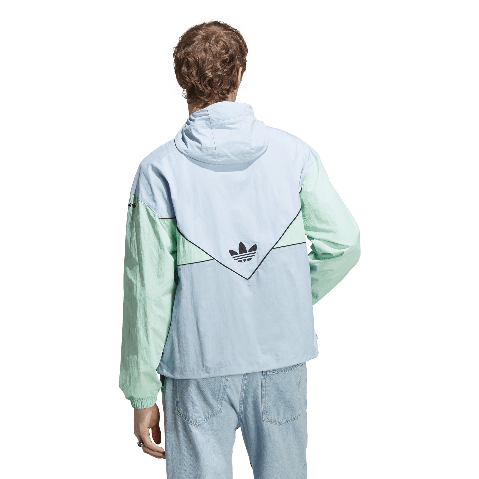 adidas Originals Adicolor CO CB Full-Zip Jacket