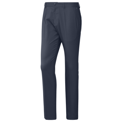 Adidas tapered fit golf pants sales