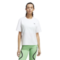 adidas Stella McCartney TrueCasuals Sportswear Tee - Adidas White