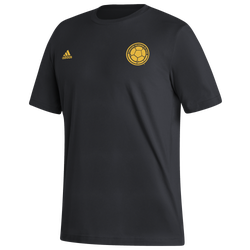 Men's - adidas National Team Soccer T-Shirt - Black