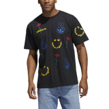 Black/Multi
