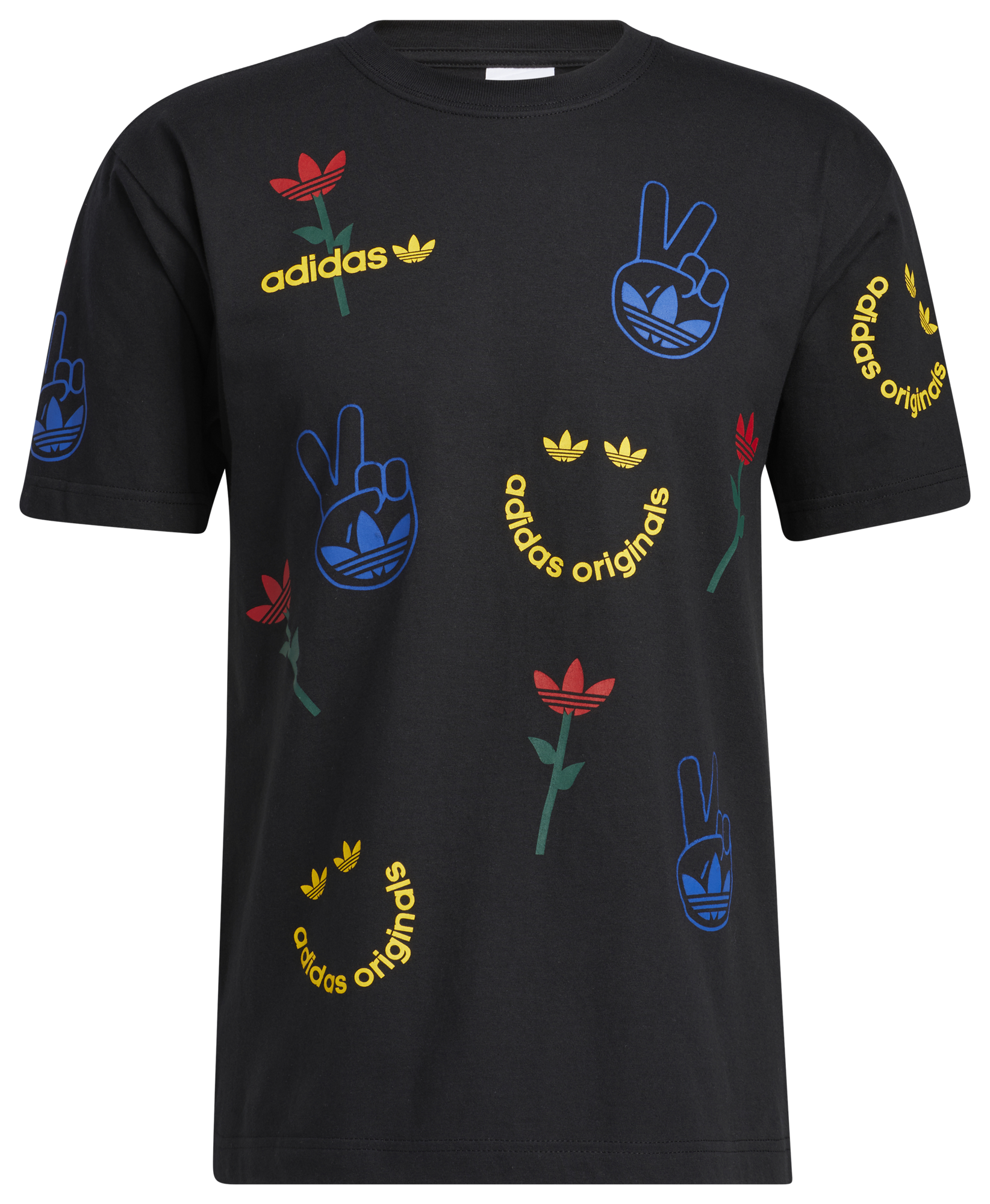 adidas Originals Mood Boost T-Shirt