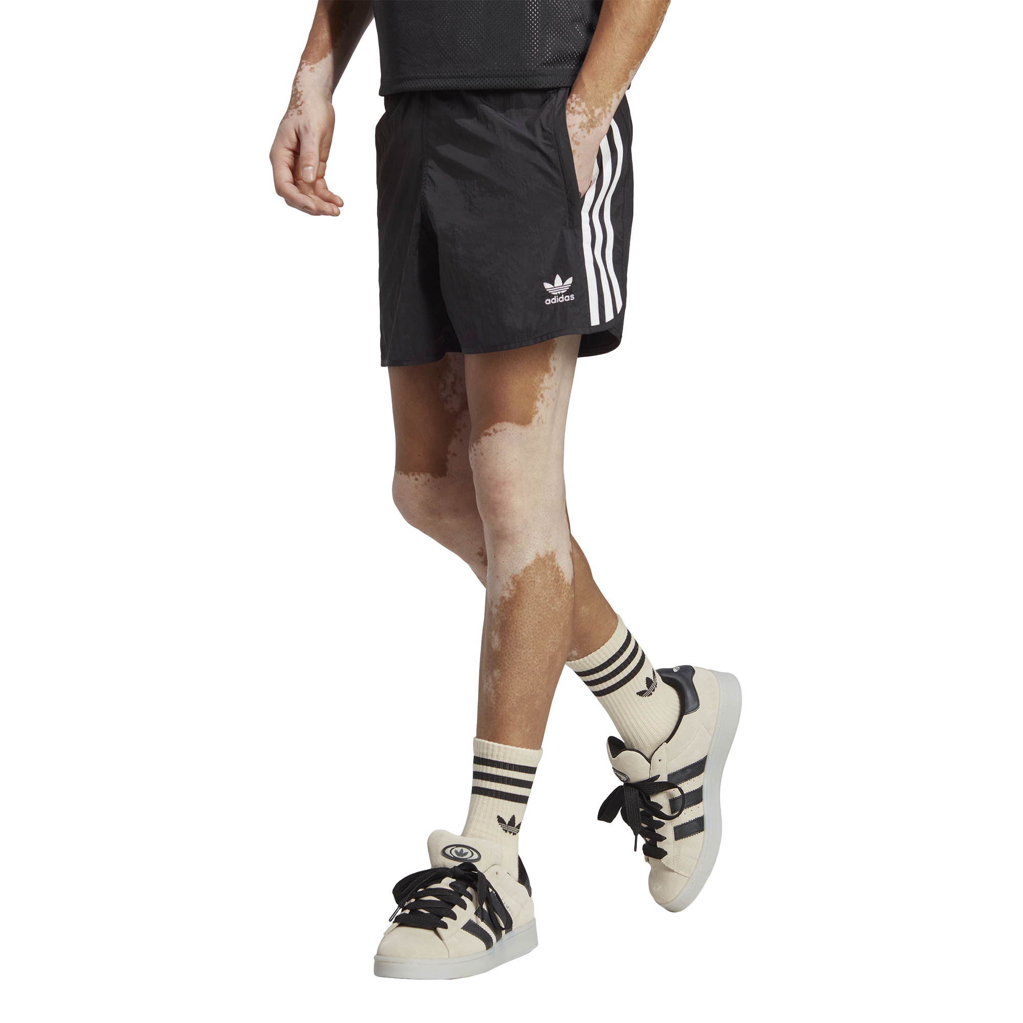 adidas Originals Sprinter Shorts Champs Sports