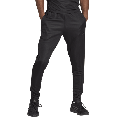 

adidas Mens adidas Tiro 23 Track Pants - Mens Black/Black Size S