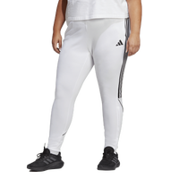 Women's adidas Tiro 21 Track Pants (Plus Size)