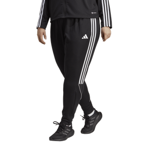 Adidas sweat suit hot sale womens plus size