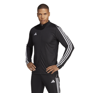 Adidas sportive track on sale top