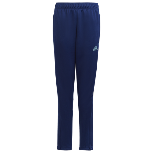 

adidas adidas Tiro Pants - Boys' Grade School Victory Blue Size XL