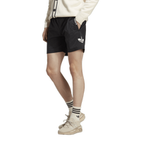 pantaloncini adidas foot locker