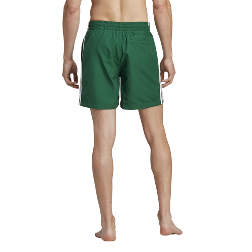 adidas Originals 3S Swim Shorts Foot Locker