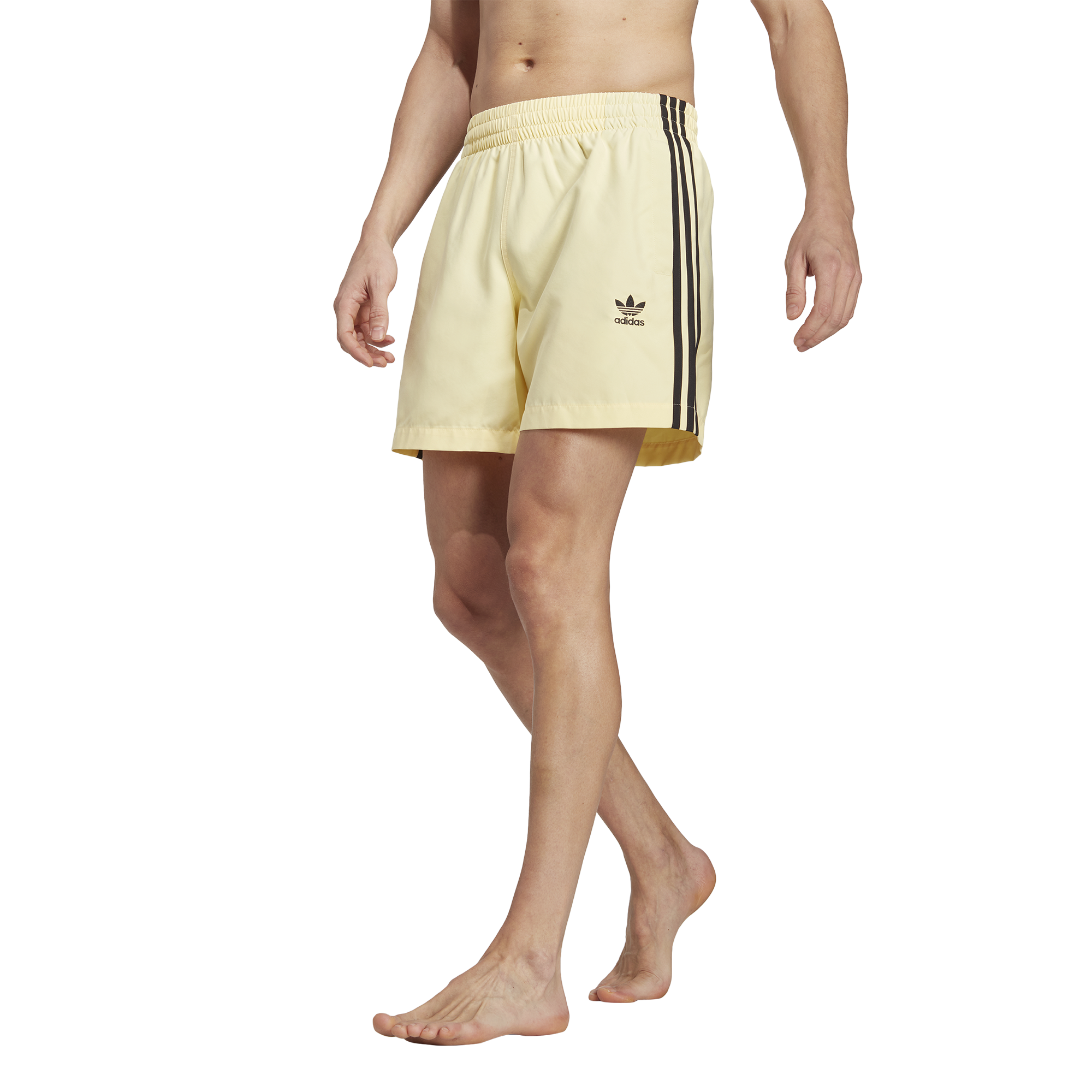 Footlocker adidas hot sale shorts