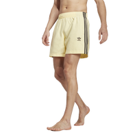 Adidas shorts 2024 foot locker