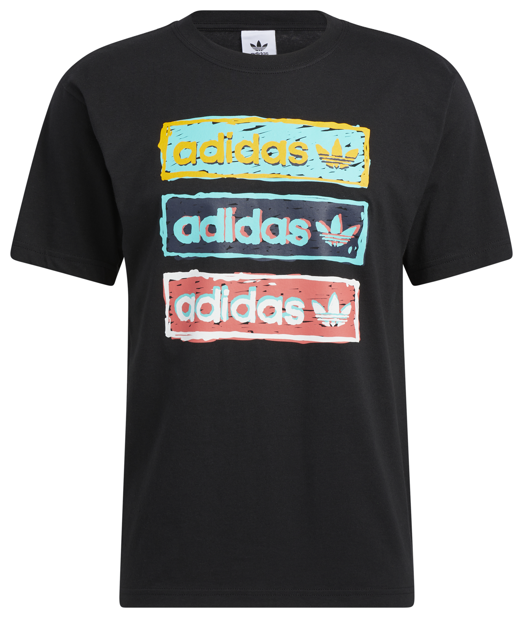 Maglietta hot sale adidas vintage