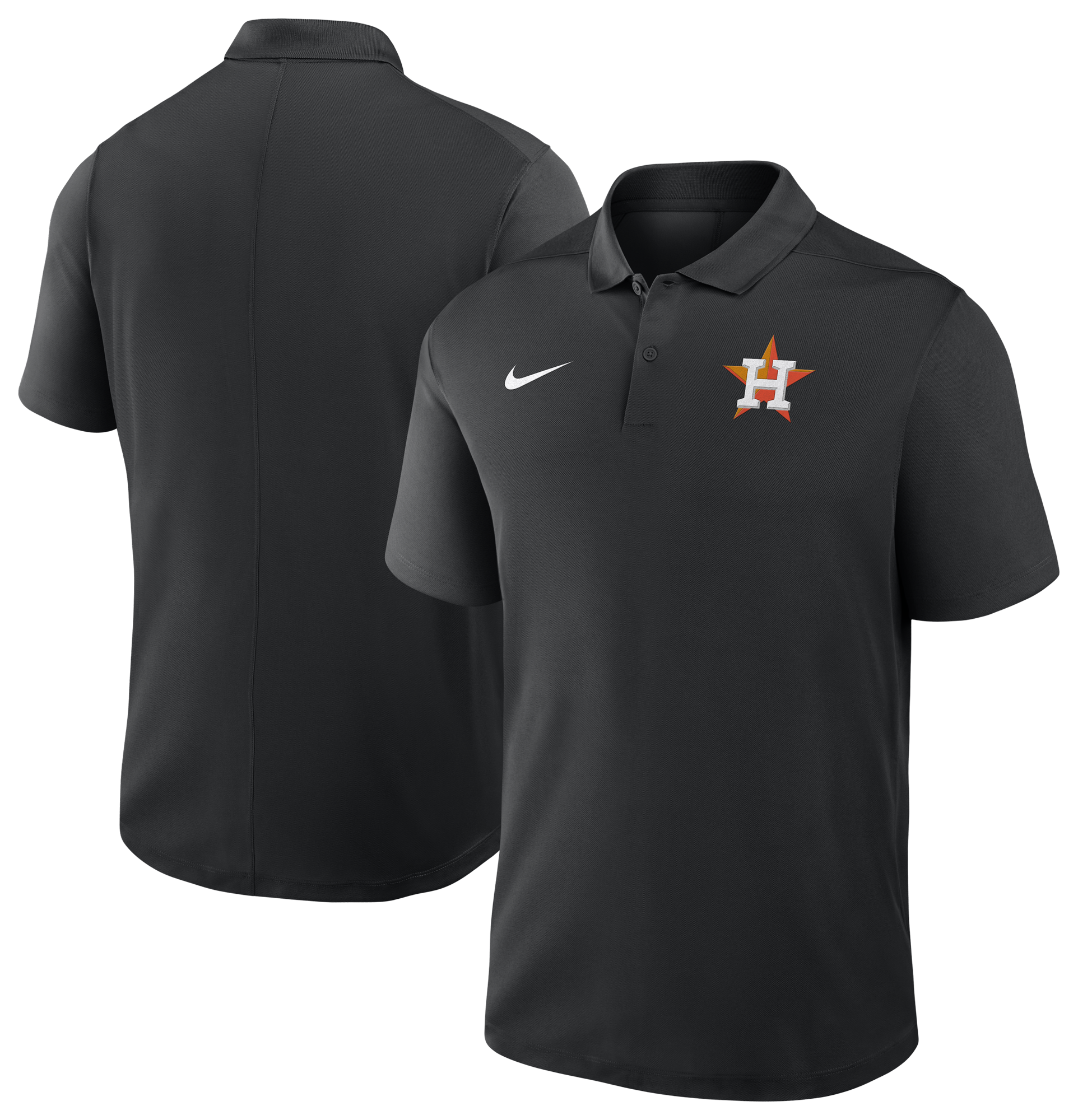Nike Astros Victory Polo - Men's