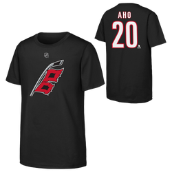 Youth - Fanatics NN Short Sleeve T-Shirt - Black