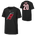 Fanatics NN Short Sleeve T-Shirt - Youth Black