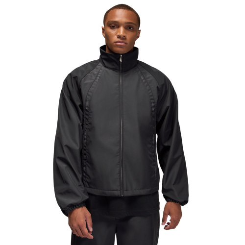 Jordan MJ Air Jordan Track Jacket - Jordan Off Noir
