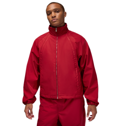 Jordan Brooklyn Tricot Track Suit Jacket - Men's | Foot Locker