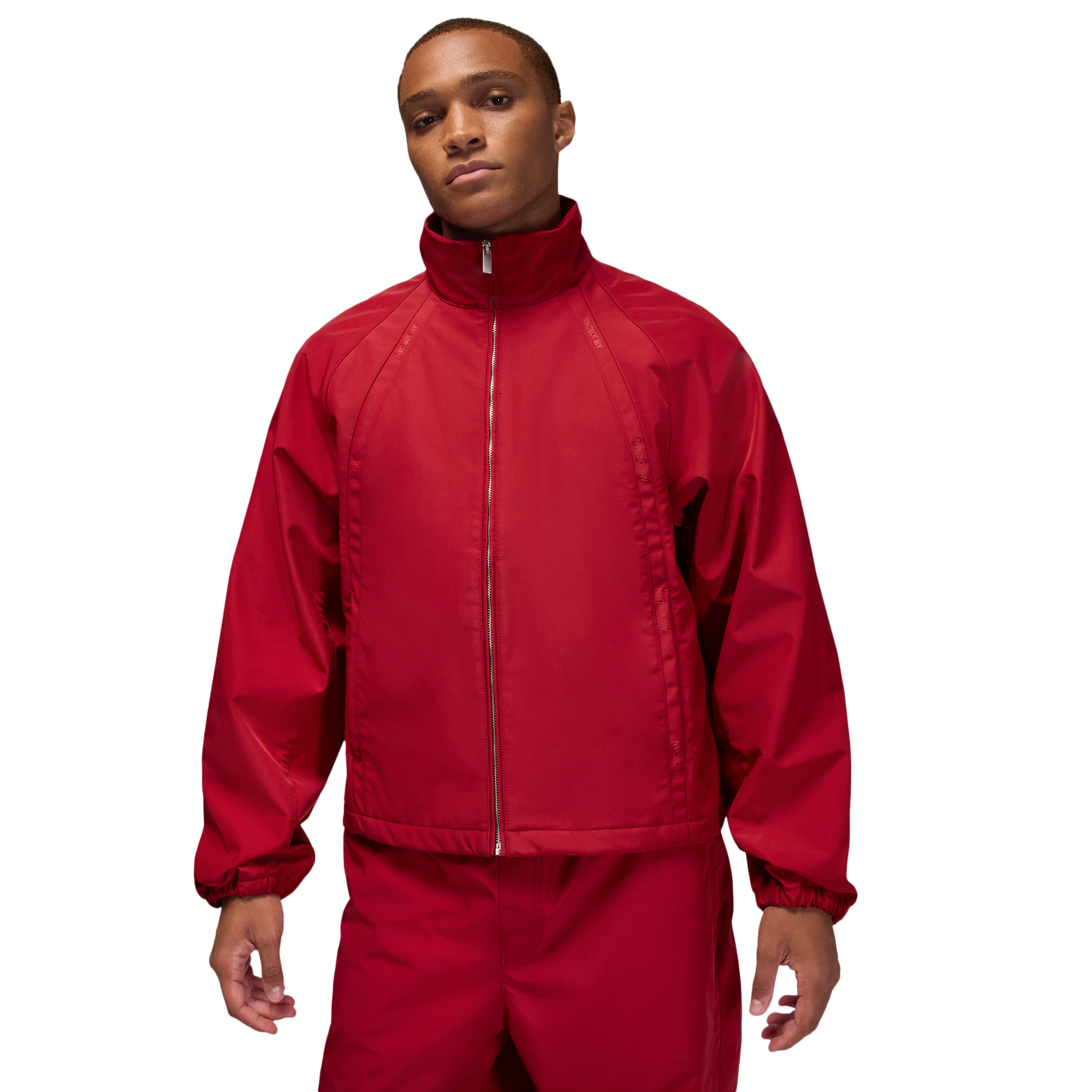 Jordan MJ Air Track Jacket - Men's