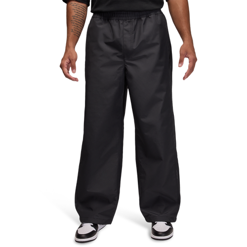  - Jordan MJ Air Jordan Track Pant - Off Noir