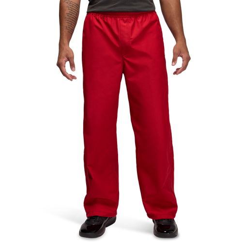 Jordan MJ Air Jordan Track Pant - Jordan Red