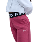 Pink/White