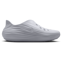 Women's - Nike ReactX Rejuven8 - Aluminum/Football Grey