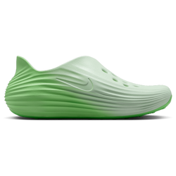 Women's - Nike ReactX Rejuven8 - Illusion Green/Frosted Spruce/Black