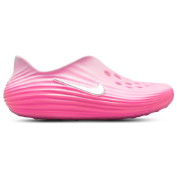 Women's - Nike ReactX Rejuven8 - Pinksicle/Mtlc Silver/Pink Foam