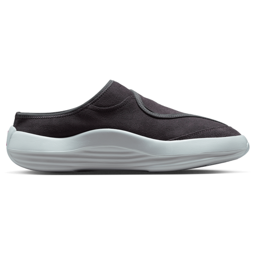 MENS - Jordan Future Mule - Anthracite/Fire Pink Off White