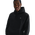 Nike Solo Swoosh BB PO Hoodie - Men's Black/Black/White