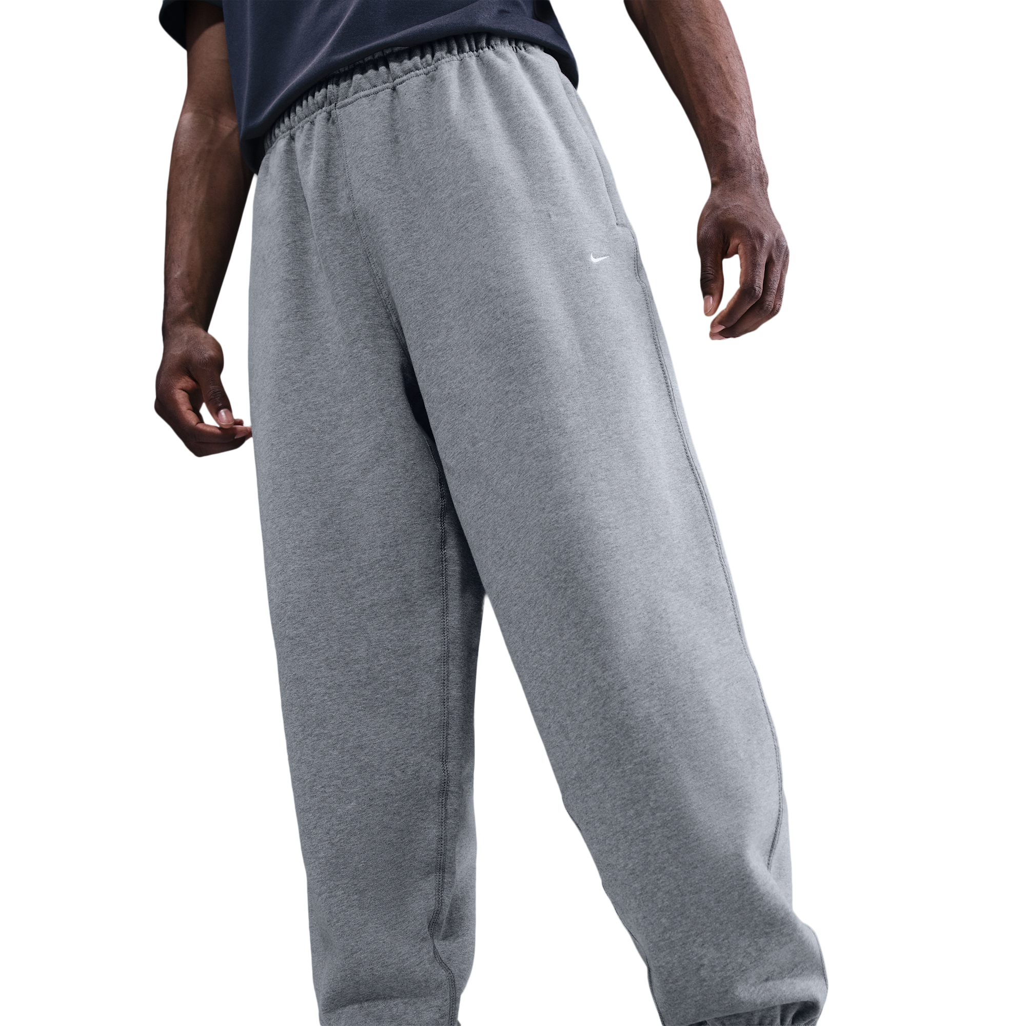 Nike Solo Swoosh BB CF Pant - Men's