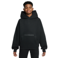 Nike NSW Tech Fleece Oversized Pullover Hoodie - Nike Black