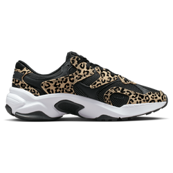 Women's - Nike AL8 - White/Black/Off Noir