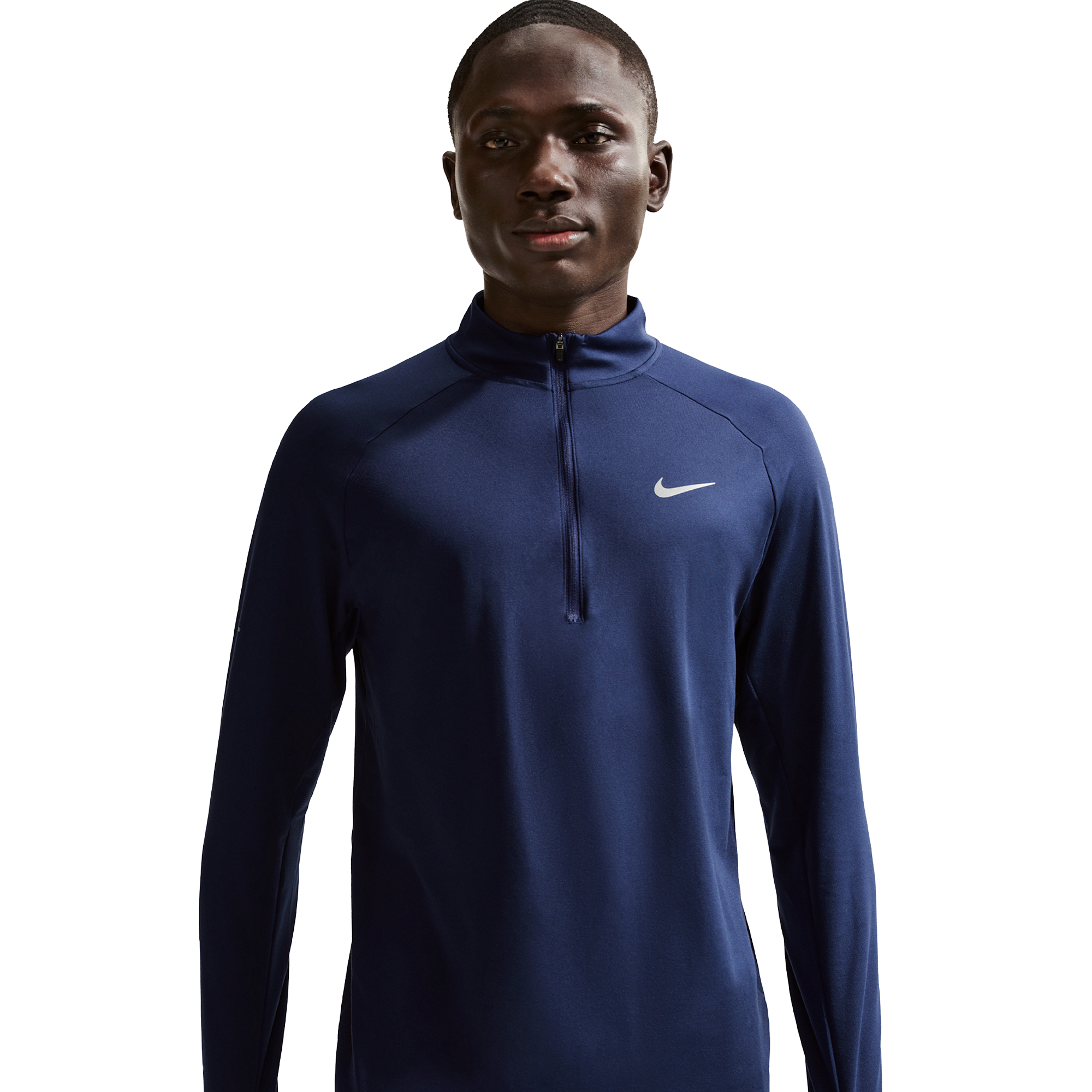 Nike Dri-FIT STRIDE HZ MIDLAYER - Men's | Champs Sports